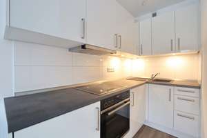 Moderne Single-Wohnung in Hamburg-Ohlsdorf – Die vollständige Adresse der Immobilie erhältst du vom Anbieter., 22337 Ohlsdorf, Hamburg – Vorschaubild 9