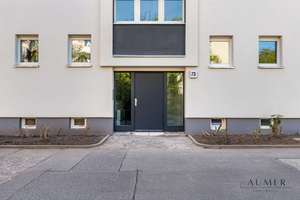 Lichtdurchflutete 3-Zimmer-Wohnung mit Balkon und Abendsonne – Die vollständige Adresse der Immobilie erhältst du vom Anbieter., 13355 Gesundbrunnen, Berlin – Vorschaubild 15