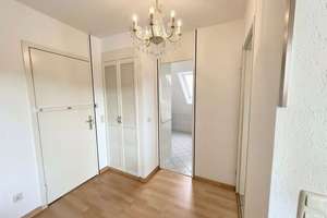 Wo die Dachterrasse zum zweitenWohnzimmer wird – Penthouse-Maisonette über zwei Ebenen – Die vollständige Adresse der Immobilie erhältst du vom Anbieter., 65193 Nordost, Wiesbaden – Vorschaubild 6