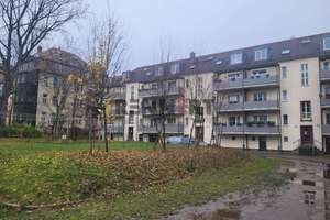 Tolle Dachgeschosswohnung im Waldstraßenviertel! – Christianstraße 10, 4105 Zentrum-Nordwest, Leipzig – Vorschaubild 13