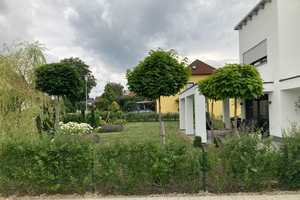 Villenartiges Wohnhaus im Bauhausstil (Vollziegelbau)  – Neustadt a.d. Waldnaab (Kreis) – Vorschaubild 15