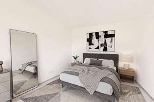Einziehen oder investieren – 1-Zimmer-Wohnung mit Balkon – Die vollständige Adresse der Immobilie erhältst du vom Anbieter., 85057 Nordwest, Ingolstadt – Vorschaubild 6