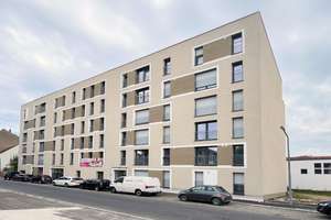 Kompakte Neubau-Oase mit Einbauküche! *TEILMÖBLIERT* – Kunigundenstraße 9, 90439 St. Leonhard, Nürnberg – Vorschaubild 10