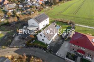Klassisches Einfamilienhaus am ruhigen Stadtrand von Nauen – Die vollständige Adresse der Immobilie erhältst du vom Anbieter., 14641 Nauen – Vorschaubild 11