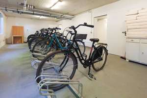 Park-Living! Historischer Altbau trifft auf Neubau-Komfort. – Die vollständige Adresse der Immobilie erhältst du vom Anbieter., 22419 Langenhorn, Hamburg – Vorschaubild 20