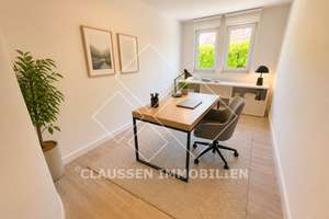 Garten-Juwel in Wiesbaden-Erbenheim: 4 Zimmer, Wellness-Bad & Klima – provisionfrei für Käufer! – Die vollständige Adresse der Immobilie erhältst du vom Anbieter., 65205 Erbenheim, Wiesbaden – Vorschaubild 14
