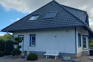 Erstklassiges Einfamilienhaus in kleiner Siedlung an der Peene - Demmin – Demmin (Kreis) – Vorschaubild 4