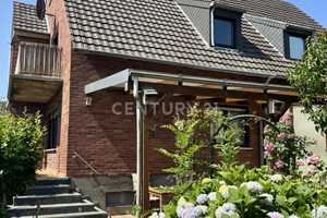Häuschen mit gepflegtem Garten - Familienglück in ruhiger Feldrandlage – Heinsberg (Kreis) – Vorschaubild 26