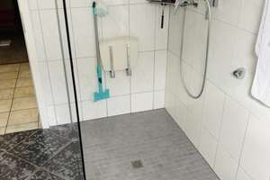 2-Zimmer-Wohnung mit Terrasse und Garten in Wiesbaden-Igstadt – Die vollständige Adresse der Immobilie erhältst du vom Anbieter., 65207 Igstadt, Wiesbaden – Vorschaubild 8