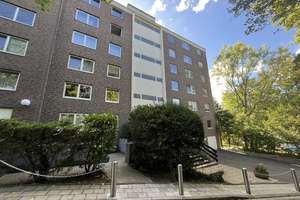 Barrierefreie, bezugsfreie 2-Zimmerwohnung zwischen Hangeweiher und Burtscheid – Die vollständige Adresse der Immobilie erhältst du vom Anbieter., 52066 Burtscheid Steinebrück, Aachen – Vorschaubild 2