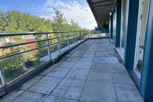 3-Zimmer-Dachgeschosswohnung mit 2 großem Dachterrassen und viel Raumgefühl im beliebten Hollergrund – Im Hollergrund 17, 28357 Lehesterdeich, Bremen – Vorschaubild 11