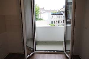 Lust auf Veränderung: günstige 2-Zimmer-Wohnung – Jägerstr. 22 A, 52066 Burtscheider Kurgarten, Aachen – Vorschaubild 3