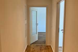 Erstbezug nach Sanierung mit Einbauküche und Balkon: schöne 2-Zimmer-Wohnung in München – München – Vorschaubild 6