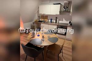 Tauschwohnung: 1,5 Zimmer in Eimsbüttel – Schwenckestraße 105, 20255 Eimsbüttel (Ortsteil), Hamburg – Vorschaubild 4