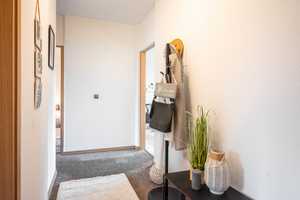 KEINE KÄUFERPROVISION Tolle 3 Zimmer Hochparterrewohnung mit Balkon und TG  in Bielefeld Stieghorst – Bielefeld – Vorschaubild 15