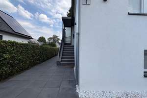 Sanierte Wohnung mit großer Dachterrasse in HH-Poppenbüttel – Gretchenkoppel 4, 22399 Poppenbüttel, Hamburg – Vorschaubild 2