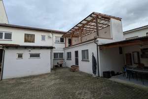 990 m² voller Möglichkeiten Zweifamilienhaus & Bauplatz – Die vollständige Adresse der Immobilie erhältst du vom Anbieter., 68794 Oberhausen-Rheinhausen – Vorschaubild 7