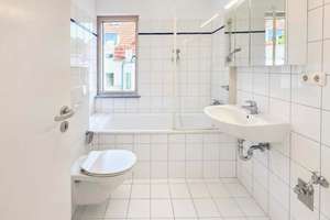Nicht von der Stange: 2 Zimmer-Maisonette in Stellingen – Die vollständige Adresse der Immobilie erhältst du vom Anbieter., 22525 Stellingen, Hamburg – Vorschaubild 4