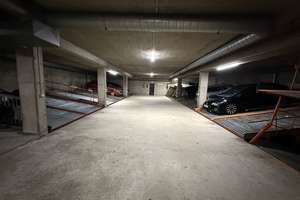 Möbilierte 2-Zimmer-Wohnung in Düsseldorf-Bilk – Himmelgeister Straße 25, 40225 Bilk, Düsseldorf – Vorschaubild 4