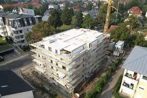 Neuer Kaufpreis! Moderne Maisonette-Wohnung mit 7 Zimmern, mit eigenem Garten und Terrasse (WE1) – Hielscherstr. 51, 13158 Wilhelmsruh, Berlin – Vorschaubild 5