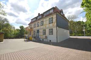Wunderschönes, top gepflegtes Fachwerk-Wohn-, Geschäftshaus in zentraler Lage. – Die vollständige Adresse der Immobilie erhältst du vom Anbieter., 38820 Halberstadt – Vorschaubild 9