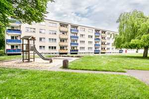 *****Gut aufgeteilte Wohnung in Wickede***** – Hengstenbergweg  5, 44319 Dortmund – Vorschaubild 9