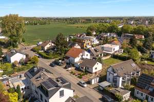 Eingeschossiger Bungalow auf weitläufigem Grundstück in ruhiger Lage – Köln-Sürth – Die vollständige Adresse der Immobilie erhältst du vom Anbieter., 50999 Sürth, Köln – Vorschaubild 22