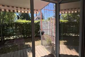 4 Zimmer mit Garten und Souterrain in Lerchenau-München – Die vollständige Adresse der Immobilie erhältst du vom Anbieter., 80935 Lerchenau-Ost, München – Vorschaubild 15