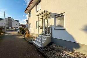 Einfach zum Wohlfühlen: Charmante Wohnung mit Balkon und Terrasse – Die vollständige Adresse der Immobilie erhältst du vom Anbieter., 69493 Hirschberg an der Bergstraße – Vorschaubild 1