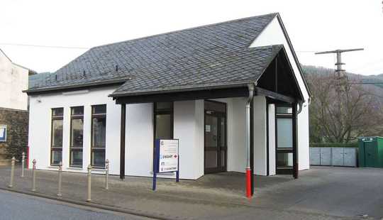 Bild von Trechtingshausen - Die Alternative zur Eigentumswohnung mit Rheinblick!