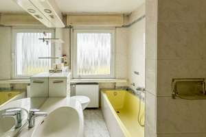 Freistehendes Zweifamilienhaus mit viel Platz und Gestaltungsspielraum – 44369 Deusen, Dortmund – Vorschaubild 9