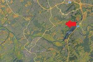 Exklusives Entwicklungsgrundstück in Bochum-Stiepel – Die vollständige Adresse der Immobilie erhältst du vom Anbieter., 44797 Stiepel, Bochum – Vorschaubild 4