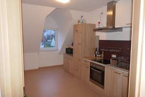 2-Zimmer-Wohnung  in Kümmersbruck, 70 qm, DG, Balkon, Garage – Ringstraße 62, 92245 Kümmersbruck – Vorschaubild 6