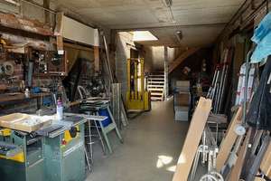 ### R E S E R V I E R T ###  Idyllisches Landhaus mit Scheune und Nebengebäude – Die vollständige Adresse der Immobilie erhältst du vom Anbieter., 54497 Morbach – Vorschaubild 12
