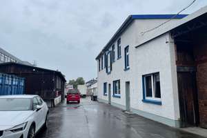 Wohnhäuser-Gewerbeobjekt mit Potential – Merkurstraße 3/5, 42699 Ohligs/Aufderhöhe/Merscheid, Solingen – Vorschaubild 4