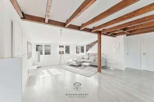 ✨ Exklusive DG-WHG mit traumhaftem Blick über Stuttgart – luxuriös saniert! – Die vollständige Adresse der Immobilie erhältst du vom Anbieter., 70184 Gablenberg, Stuttgart – Vorschaubild 3