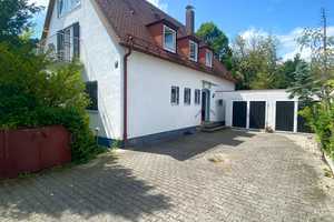 Mehrfamilienhaus mit Potenzial – München – Vorschaubild 1