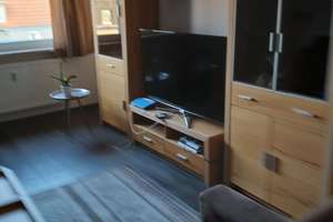 Helle möblierte 3-Zimmer Wohnung im 2. OG in Mannheim – Mainstraße 30, 68167 Neckarstadt-Ost/Wohlgelegen, Mannheim – Vorschaubild 1