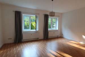 2-Raum-Wohnung am Park mit Einbauküche   – Linzer Straße. 32, 18069 Reutershagen, Rostock – Vorschaubild 2