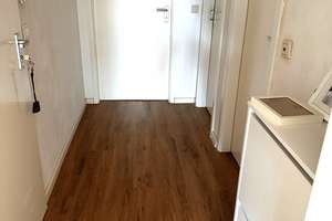 Gemütliche 2 Zimmer-Etagenwohnung mit Balkon – Epiphanienweg 17, 33739 Jöllenbeck, Bielefeld – Vorschaubild 2