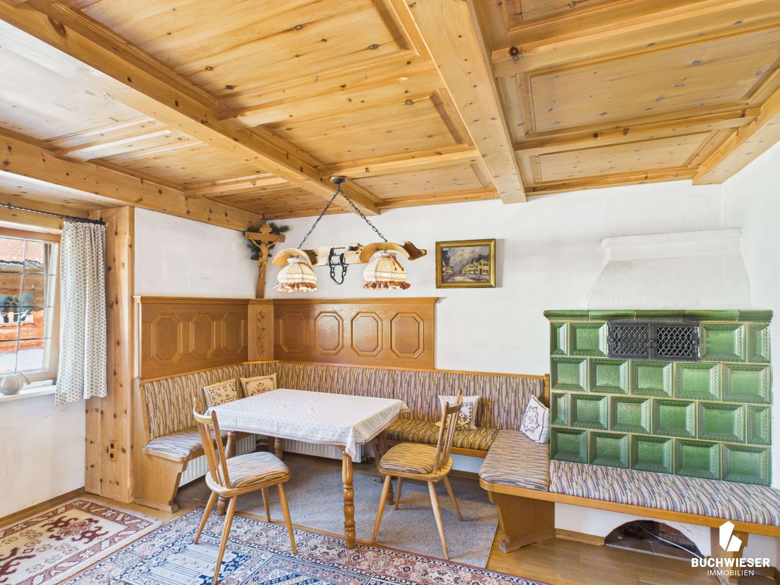 Immobilie in Mittenwald - Ein Stück Mittenwald – Wohnen im Herzen des Geigenbauortes unter dem Karwendel - Bild 8