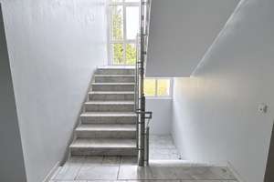Modernes 1-Zimmer-Apartment direkt an der Uni – Hofweg 71-73, 66125 Dudweiler (Ortsteil), Saarbrücken – Vorschaubild 3