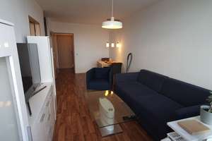 Exklusive 2-Raum-Wohnung mit gehobener Innenausstattung mit EBK in Ludwigshafen am Rhein – Otto-Stabel-Straße 4, 67059 Mitte, Ludwigshafen am Rhein – Vorschaubild 10