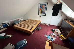 Perfekt für Singles -mit Garage- – Die vollständige Adresse der Immobilie erhältst du vom Anbieter., 47198 Hochheide, Duisburg – Vorschaubild 7