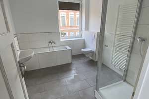 Zweitbezug nach Sanierung: schöne 3-Zimmer-Wohnung in Krefeld-Oppum – 47809 Oppum, Krefeld – Vorschaubild 9