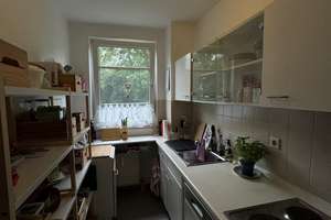 Schicke 2 Zimmerwohnung im 1. OG mit Balkon und EBK – Die vollständige Adresse der Immobilie erhältst du vom Anbieter., 38442 Fallersleben, Wolfsburg – Vorschaubild 6