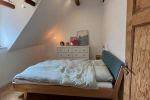 Charmantes saniertes Bauernhaus von 1876 mit Garten, Einliegerwohnung und viel Platz für Familien – Heimbergstraße 3, 30926 Seelze – Vorschaubild 25