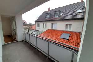 Schöne & ruhige 3 ZKBBK-Whg, saniert, Münster-City, ab 1.12.26 – 48149 Neutor, Münster – Vorschaubild 7