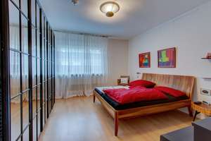 Attraktives Mehrfamilienhaus in begehrter Oststadtlage mit großem Garten – Die vollständige Adresse der Immobilie erhältst du vom Anbieter., 68165 Schwetzingerstadt/Oststadt, Mannheim – Vorschaubild 26