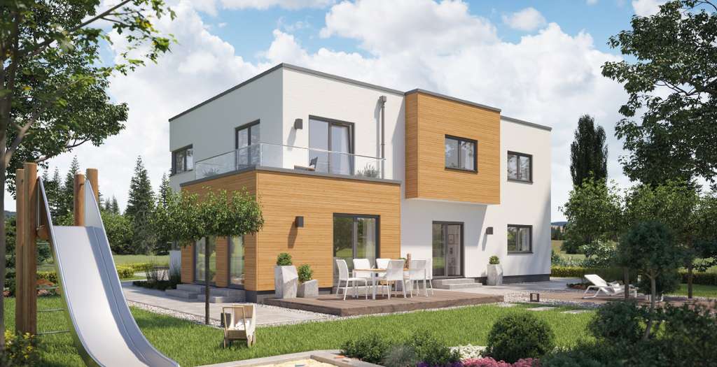 Immobilie in Polch - Familientraum – Glücklich leben im Eigenheim - Bild 1